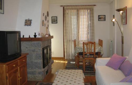 Benasque Apartment | Urb. La Coma de Alba