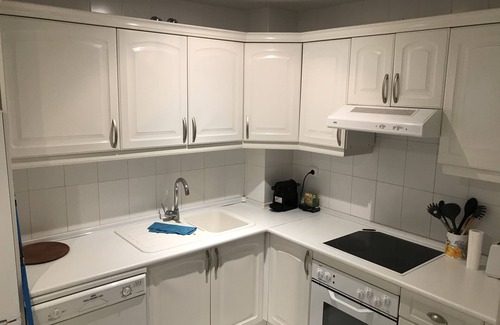 Puerto Banus House | URB Las Gaviotas