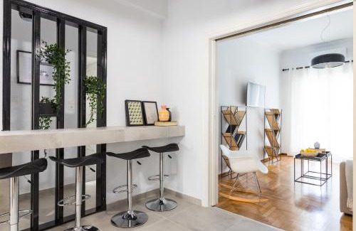 Kerameikos Apartment | Urban Athens Apartment
