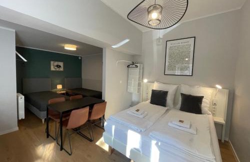 Mitte Apartment | Urban Bliss Newly Renovated