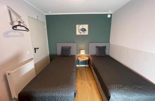 Mitte Apartment | Urban Bliss Newly Renovated