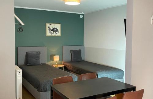 Mitte Apartment | Urban Bliss Newly Renovated