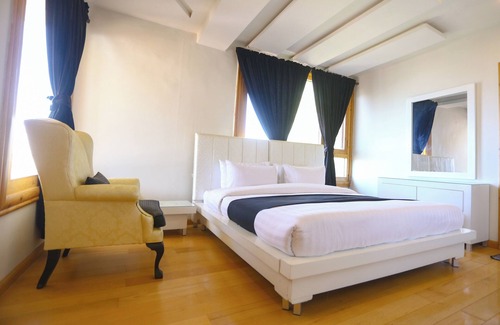Dhirkot Hotel | Urban BNB