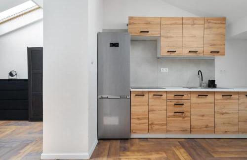 Praga Apartment | Urban Chic - Modern Apartment near Center & National Stadium, Marcinkowskiego #4