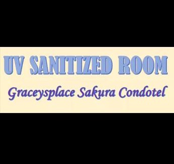 Tondo Apartment | Urban Deca Tondo Unit 2 by Gracey's Place