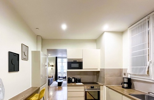 8th Arrondissement Apartment | Urban Flat 64 - Sublime Apartment by Champs-Elysées