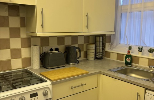 Southampton House | Urban Heights, Central BH1