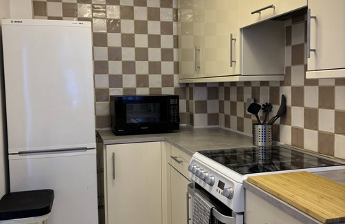Southampton House | Urban Heights, Central BH1