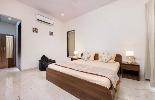 Sanganer Villa | Urban Hideout - a mini farmhouse