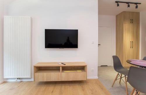Bialystok Apartment | Urban Jungle apartament Alice