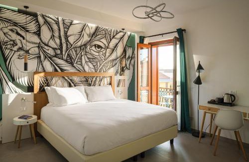Cagliari House | Urban Karalis by Accomodo