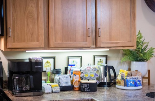Sullivan County Apartment | Urban Living Loft, Downtown Bristol