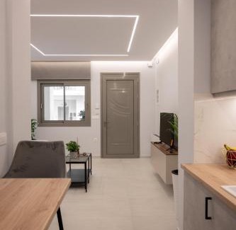 Khalkis Apartment | Urban Loft Chalkida
