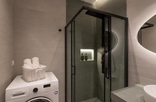 Khalkis Apartment | Urban Loft Chalkida