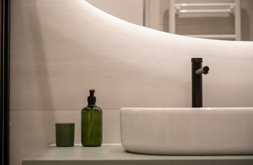 Khalkis Apartment | Urban Loft Chalkida