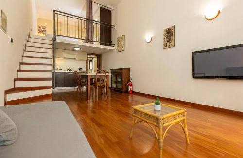 Vigentino Apartment | Urban Loft Ripamonti - a 4 fermate dal Duomo
