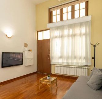 Vigentino Apartment | Urban Loft Ripamonti - a 4 fermate dal Duomo