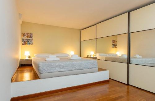 Vigentino Apartment | Urban Loft Ripamonti - a 4 fermate dal Duomo
