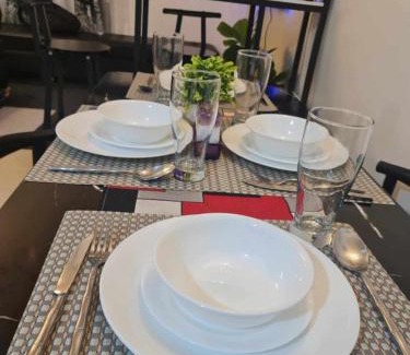 Ugong Apartment | Urban Metro Escape in Pasig City