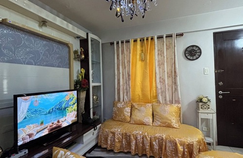 Davao Condo | Urban Nest 2BR with Pool Near Abreeza & SM City
