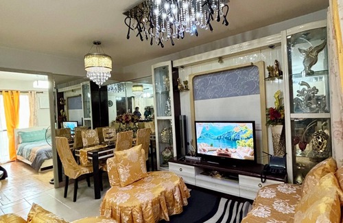 Davao Condo | Urban Nest 2BR with Pool Near Abreeza & SM City