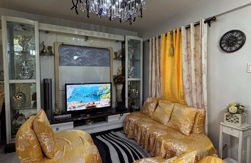 Davao Condo | Urban Nest 2BR with Pool Near Abreeza & SM City
