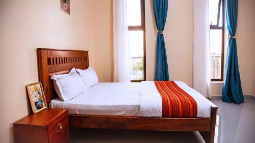 Kampala Apartment | Urban Nest BnB