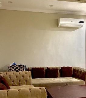 Bahria Town Apartment | Urban Nest