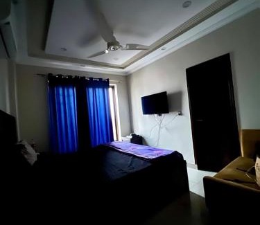 Bahria Town Apartment | Urban Nest