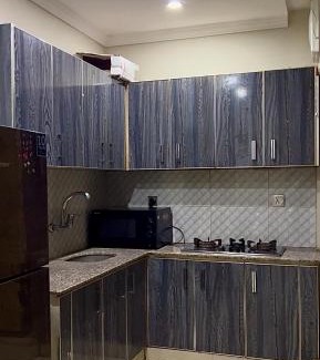 Bahria Town Apartment | Urban Nest