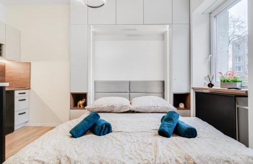 Opole Apartment | URBAN Nest