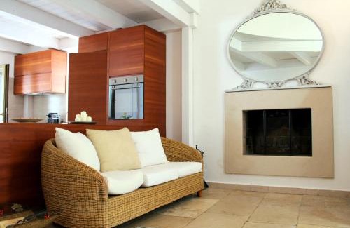Municipio 4 House | Urban Nest Suite