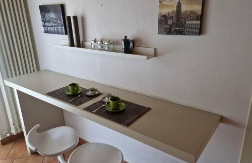 Cantu Apartment | Urban Oasis Appartamento vicinanze Como 15km