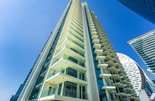 Downtown Dubai Apartment | Urban Oasis by Missoni Studio