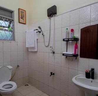 Kampala Apartment | Urban Oasis located at Kyebando Nsooba