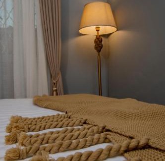 Kampala Apartment | Urban Oasis located at Kyebando Nsooba