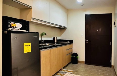 Iloilo Apartment | Urban Oasis Studio
