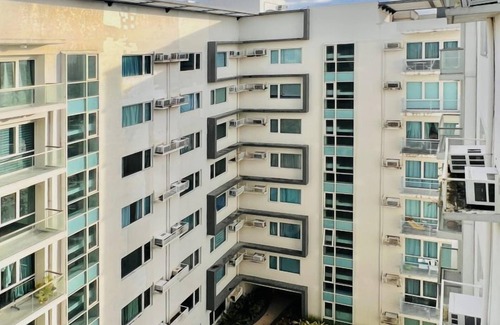 Iloilo Apartment | Urban Oasis Studio