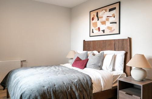 Rotherhithe Apartment | Urban Rest Bermondsey