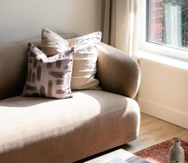 Rotherhithe Apartment | Urban Rest Bermondsey