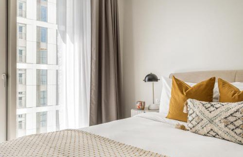Stratford and New Town Apartment | Urban Rest Stratford Apartments