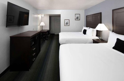 Downtown Tucson Hotel | Urban Retreat in the Heart of Tucson! 2 Family-friendly Units! Outdoor Pool!