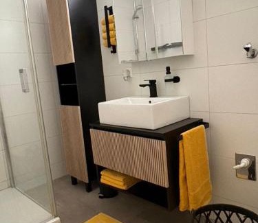 Linz Apartment | Urban Retreat Linz Center