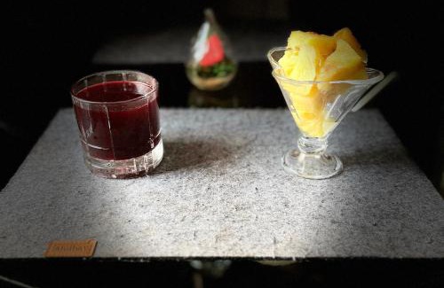 Maitama Hotel | UrbaN RootZ