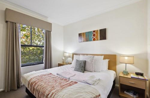 Northbridge Apartment | Urban Serenity 2 Bedroom Apt with Stunning Views