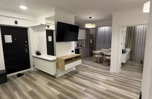 Chisinau Apartment | Urban Sisters Stays