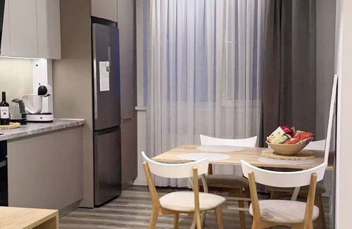 Chisinau Apartment | Urban Sisters Stays