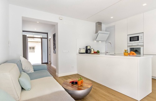 S'Illot-Cala Morlanda House | Urban style townhouse in S'Illot 5 minutes from Sa Coma and Cala Morlanda