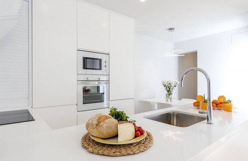 S'Illot-Cala Morlanda House | Urban style townhouse in S'Illot 5 minutes from Sa Coma and Cala Morlanda