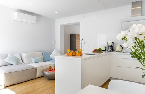 S'Illot-Cala Morlanda House | Urban style townhouse in S'Illot 5 minutes from Sa Coma and Cala Morlanda